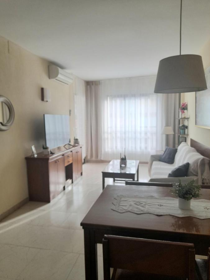 Nice Apartment In Hotel Ronda 4 First Beach Line Фуенхірола Екстер'єр фото
