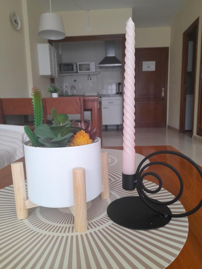 Nice Apartment In Hotel Ronda 4 First Beach Line Фуенхірола Екстер'єр фото