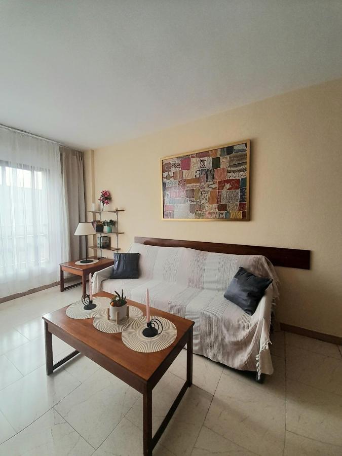 Nice Apartment In Hotel Ronda 4 First Beach Line Фуенхірола Екстер'єр фото