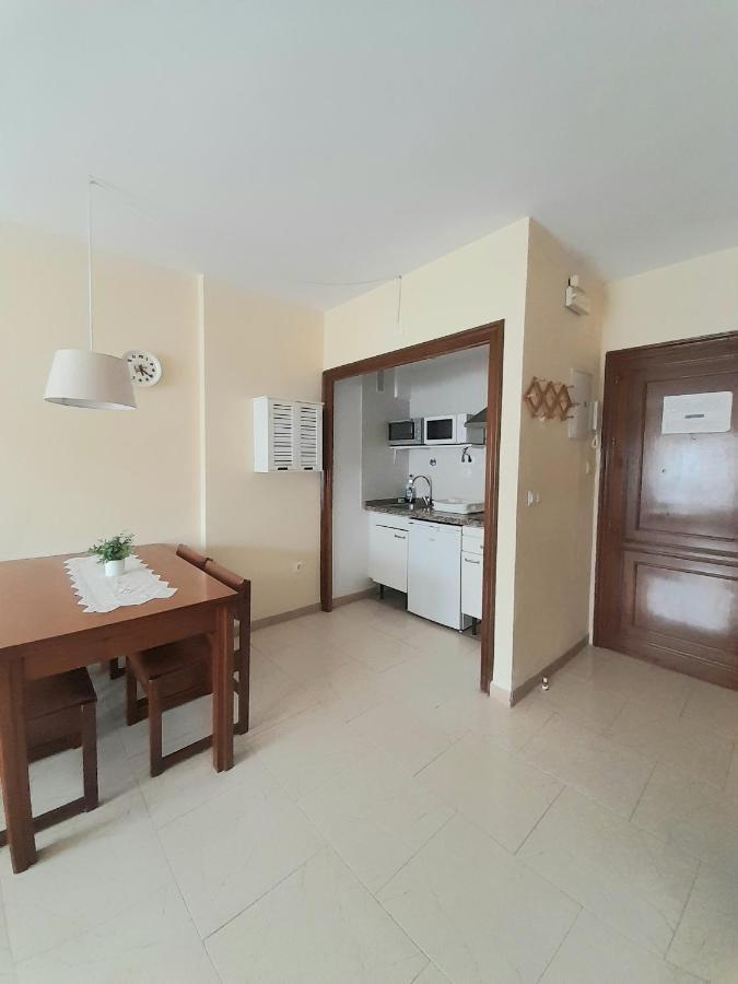 Nice Apartment In Hotel Ronda 4 First Beach Line Фуенхірола Екстер'єр фото