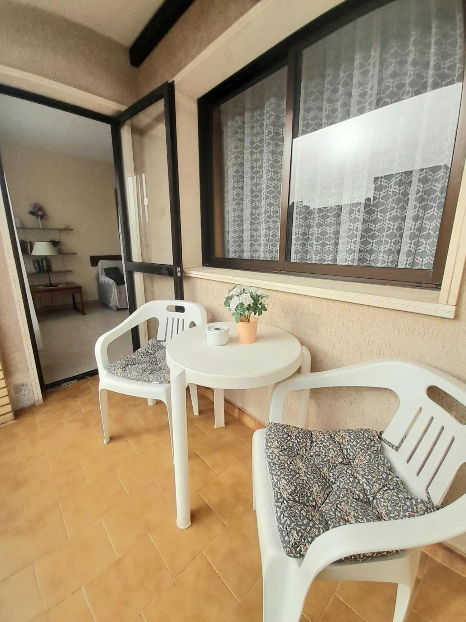 Nice Apartment In Hotel Ronda 4 First Beach Line Фуенхірола Екстер'єр фото