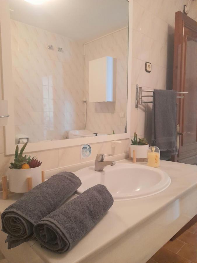Nice Apartment In Hotel Ronda 4 First Beach Line Фуенхірола Екстер'єр фото