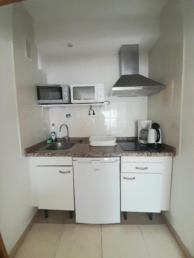 Nice Apartment In Hotel Ronda 4 First Beach Line Фуенхірола Екстер'єр фото