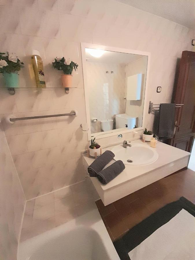 Nice Apartment In Hotel Ronda 4 First Beach Line Фуенхірола Екстер'єр фото
