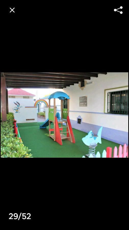 Nice Apartment In Hotel Ronda 4 First Beach Line Фуенхірола Екстер'єр фото