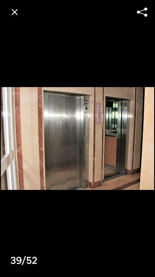Nice Apartment In Hotel Ronda 4 First Beach Line Фуенхірола Екстер'єр фото