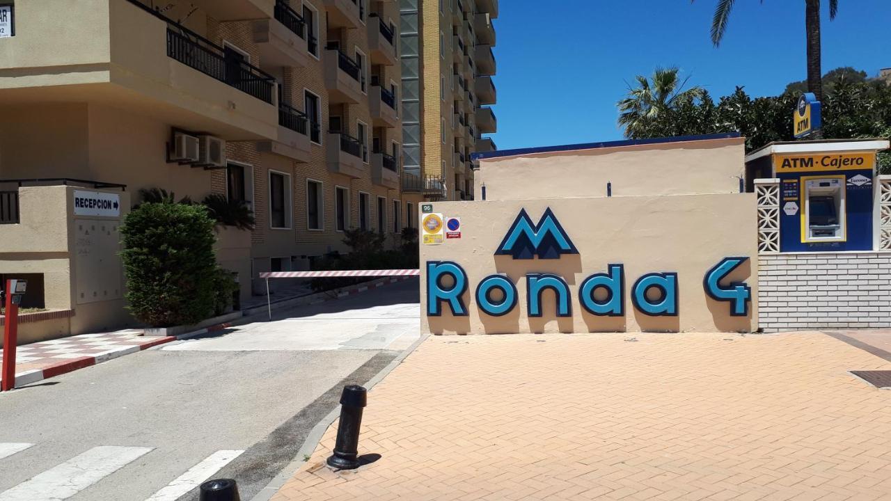 Nice Apartment In Hotel Ronda 4 First Beach Line Фуенхірола Екстер'єр фото