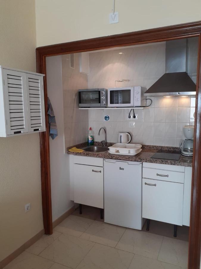 Nice Apartment In Hotel Ronda 4 First Beach Line Фуенхірола Екстер'єр фото